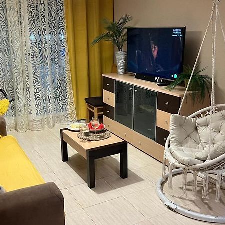 Apartamento Oropesa Marinador Oropesa del Mar Exteriér fotografie