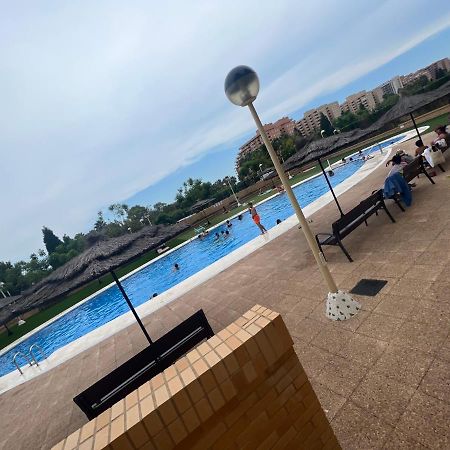 Apartamento Oropesa Marinador Oropesa del Mar Exteriér fotografie