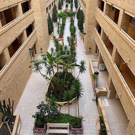 Apartamento Oropesa Marinador Oropesa del Mar Exteriér fotografie