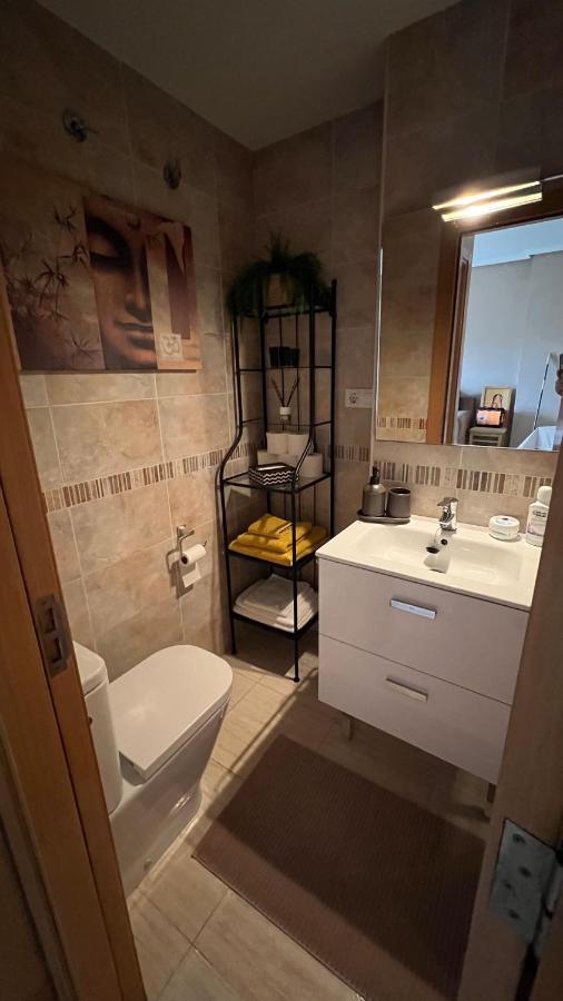 Apartamento Oropesa Marinador Oropesa del Mar Exteriér fotografie