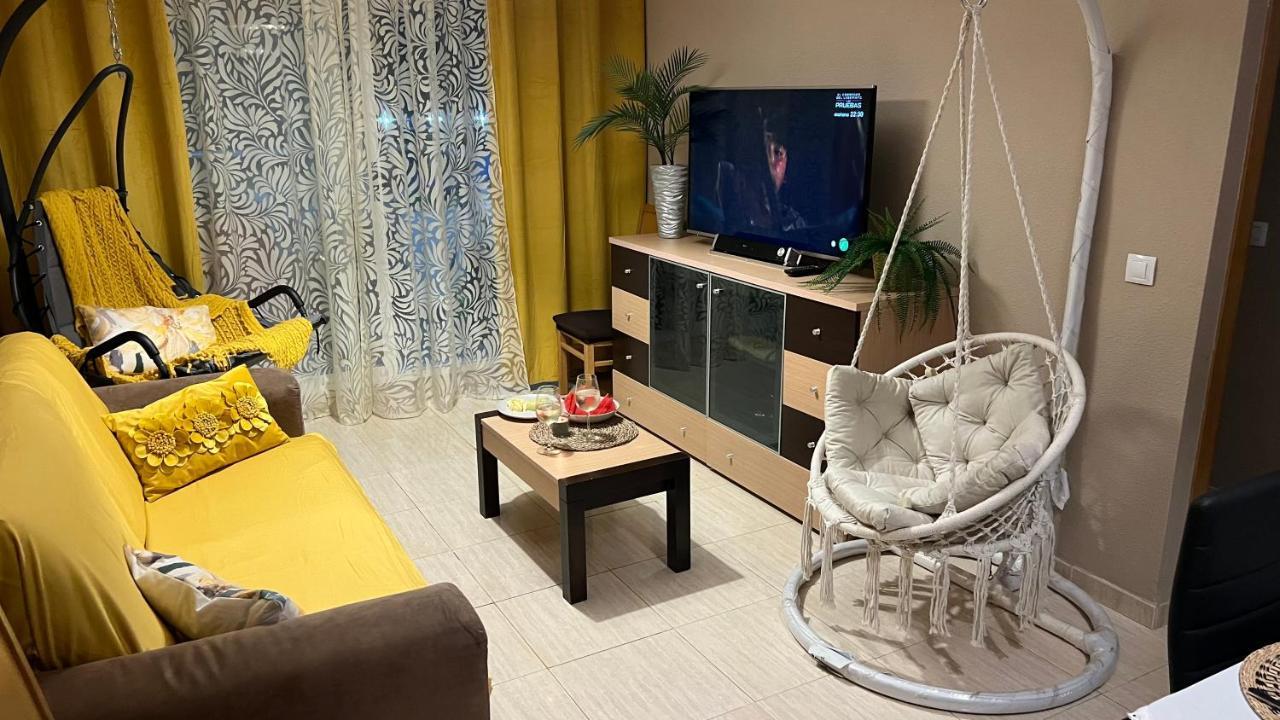 Apartamento Oropesa Marinador Oropesa del Mar Exteriér fotografie