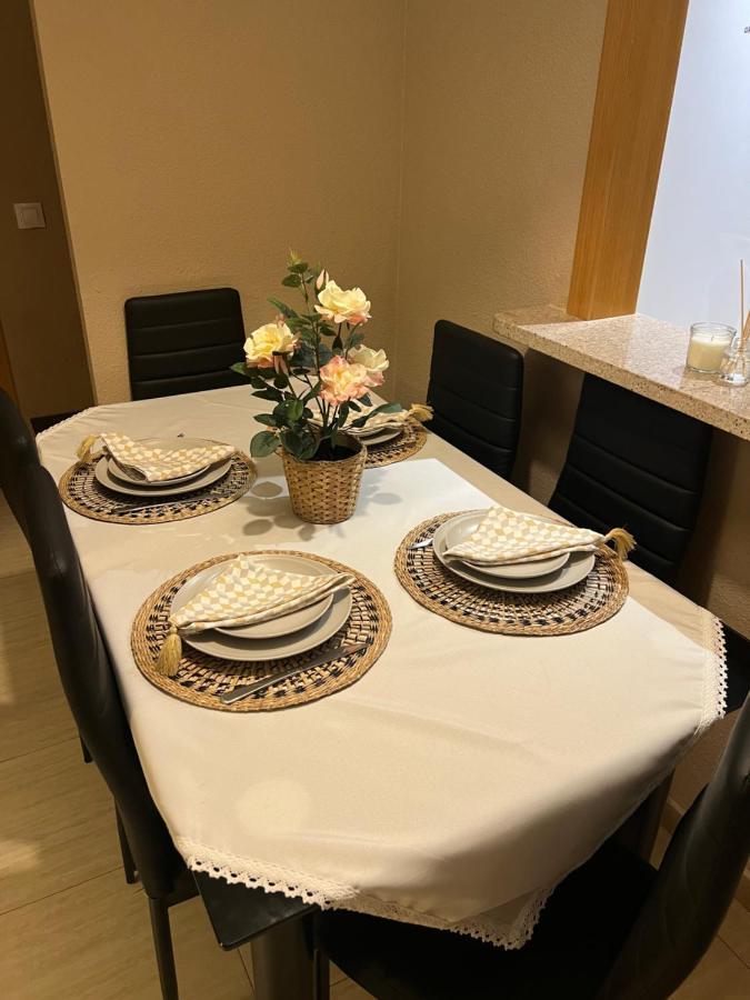 Apartamento Oropesa Marinador Oropesa del Mar Exteriér fotografie