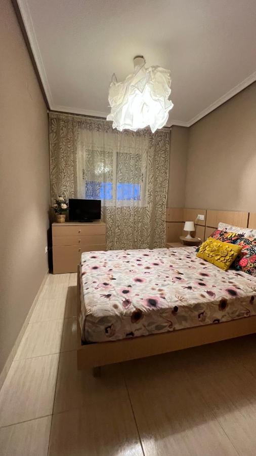 Apartamento Oropesa Marinador Oropesa del Mar Exteriér fotografie