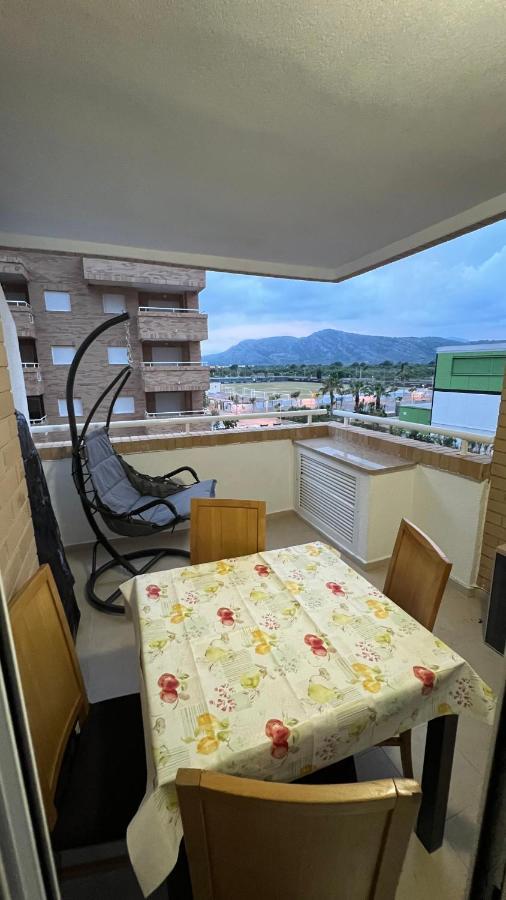 Apartamento Oropesa Marinador Oropesa del Mar Exteriér fotografie