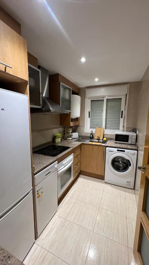 Apartamento Oropesa Marinador Oropesa del Mar Exteriér fotografie