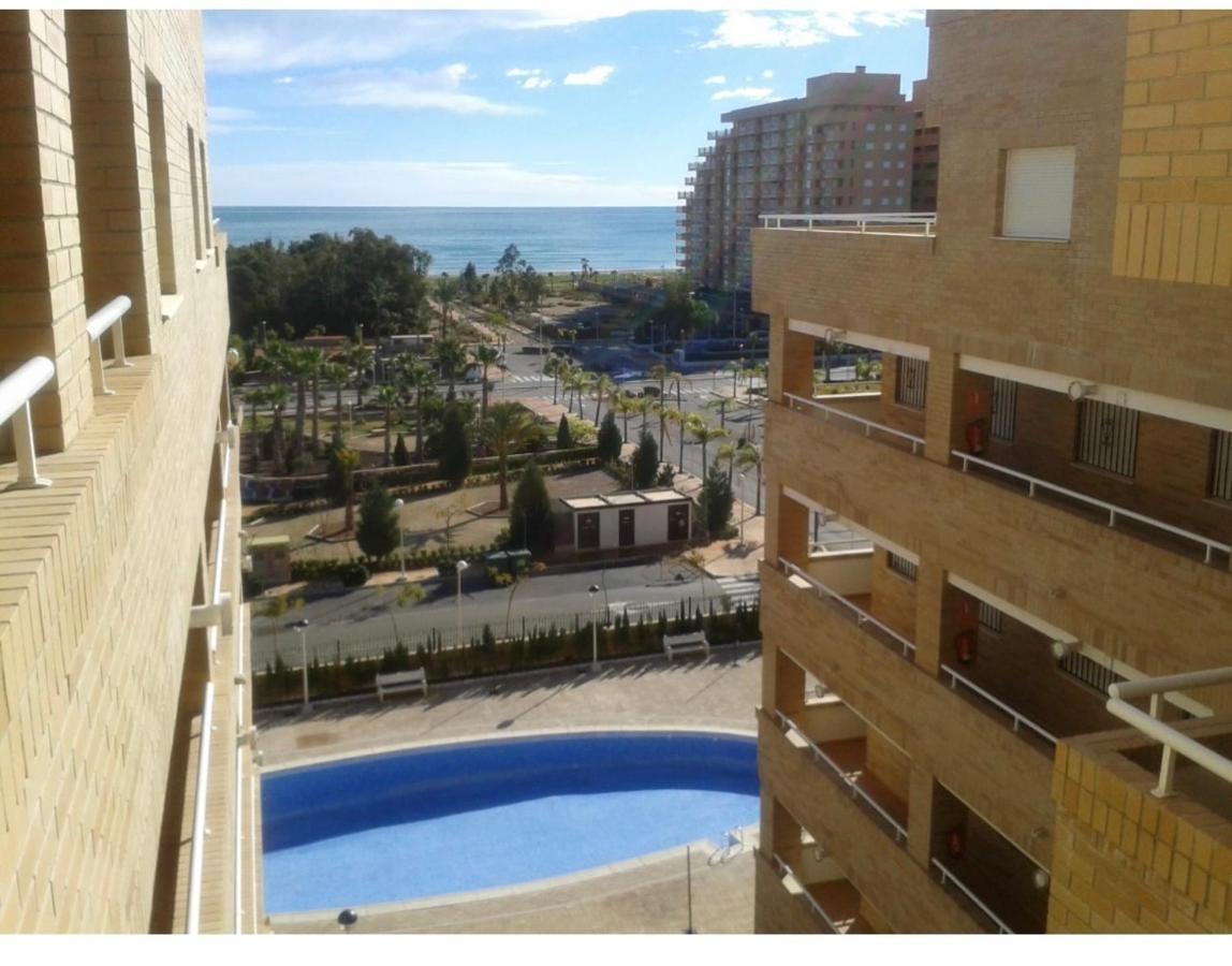 Apartamento Oropesa Marinador Oropesa del Mar Exteriér fotografie