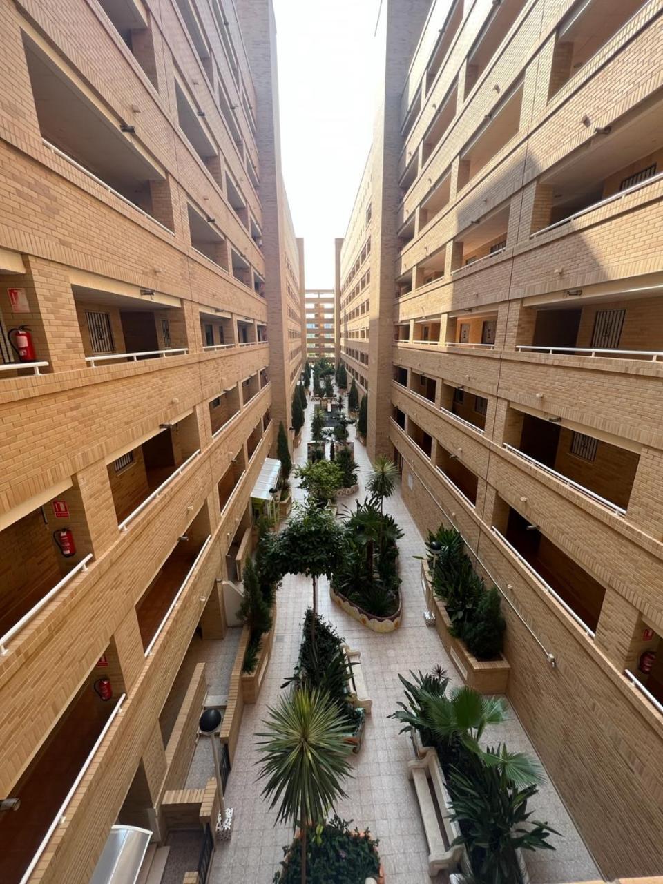 Apartamento Oropesa Marinador Oropesa del Mar Exteriér fotografie