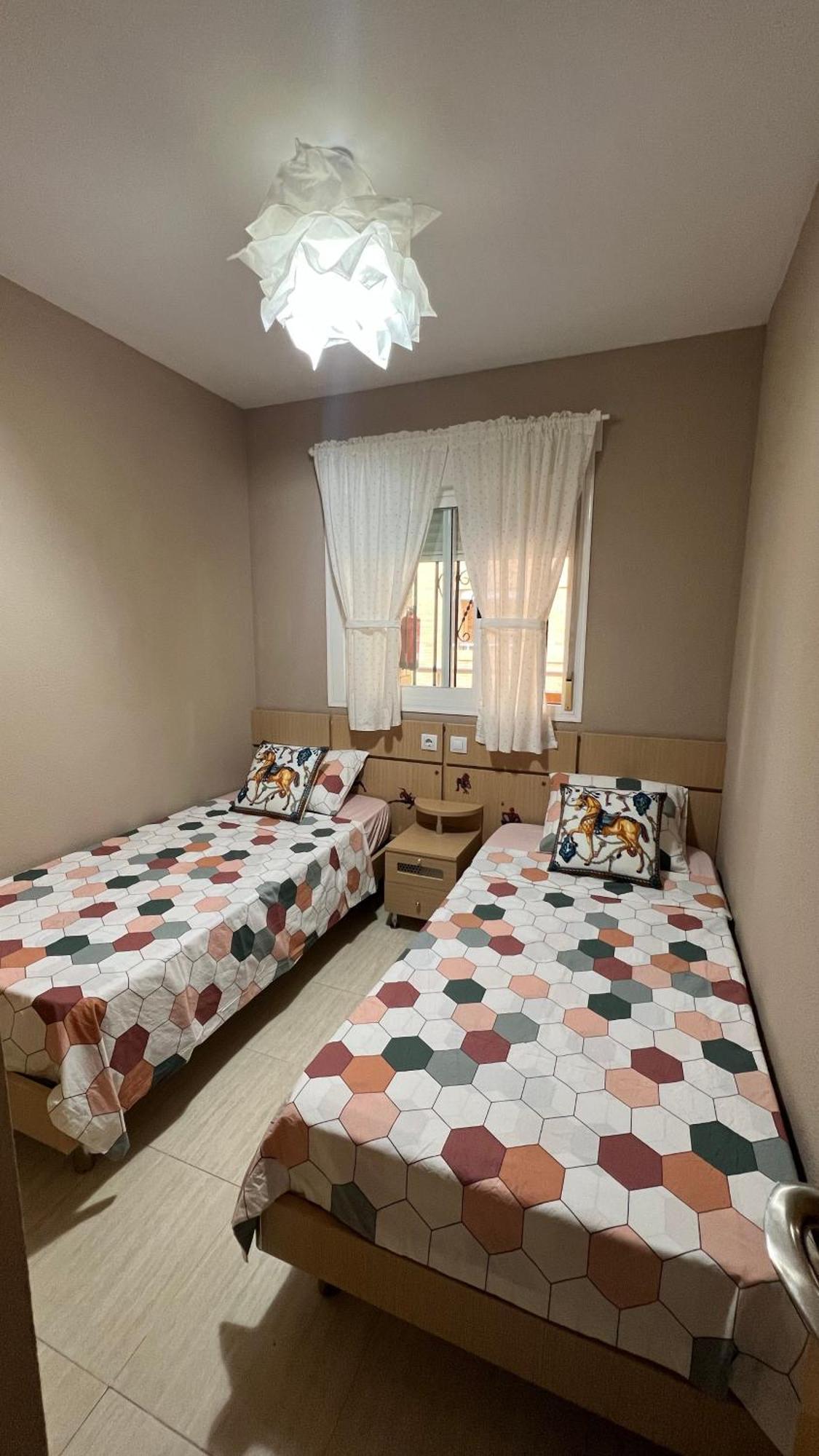 Apartamento Oropesa Marinador Oropesa del Mar Exteriér fotografie