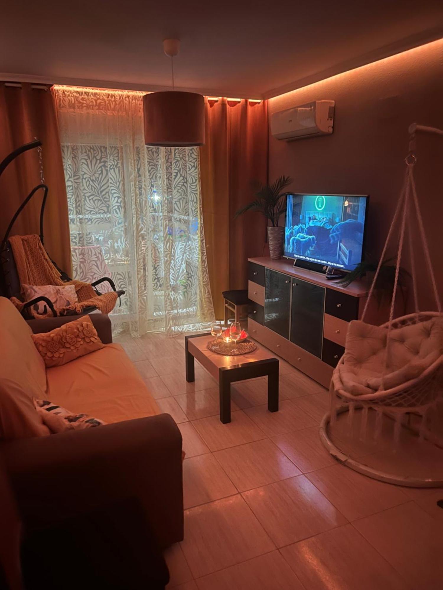 Apartamento Oropesa Marinador Oropesa del Mar Exteriér fotografie