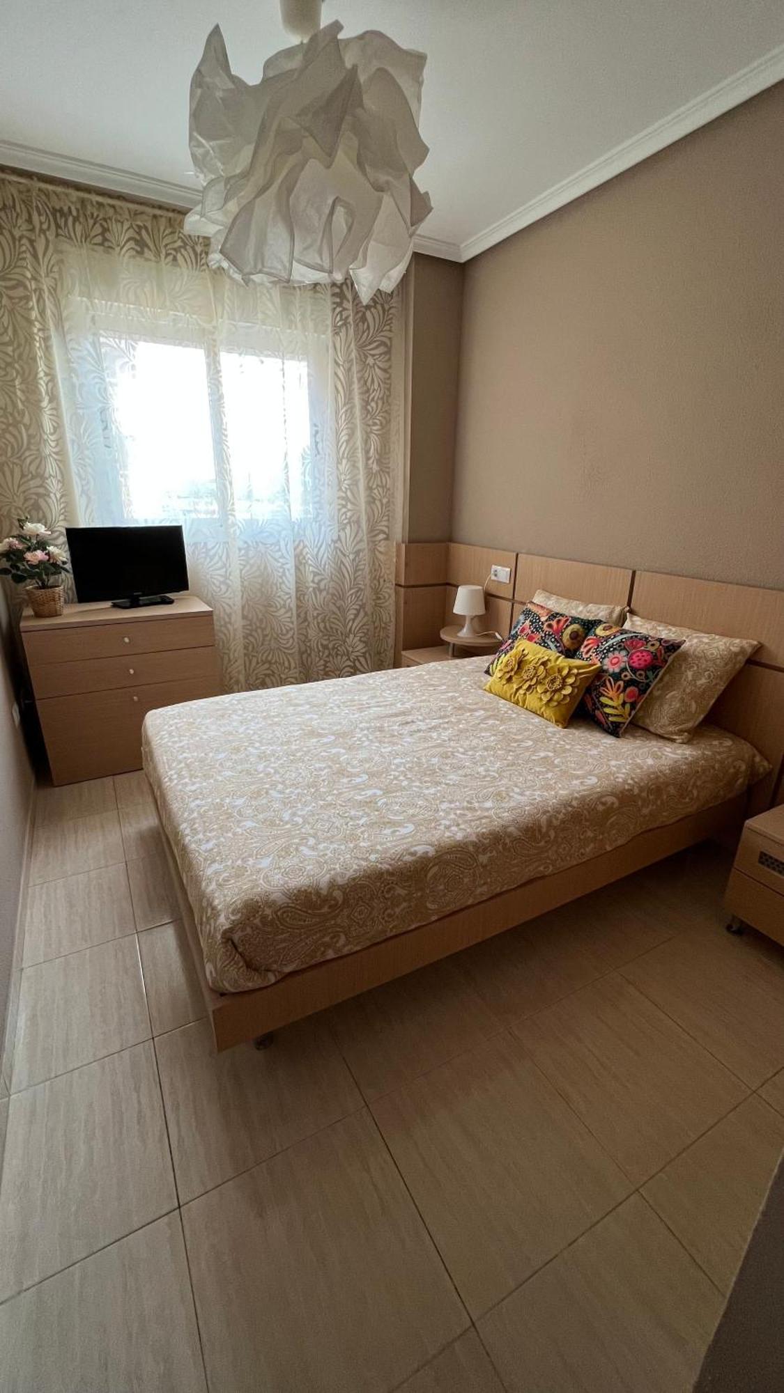 Apartamento Oropesa Marinador Oropesa del Mar Exteriér fotografie