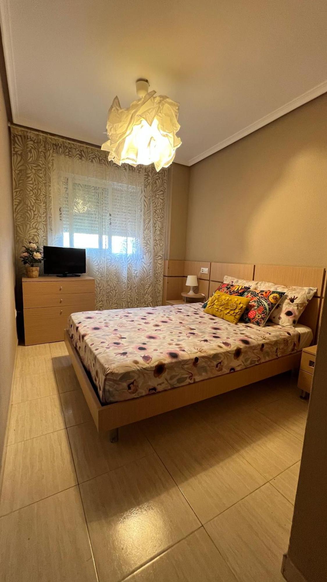 Apartamento Oropesa Marinador Oropesa del Mar Exteriér fotografie