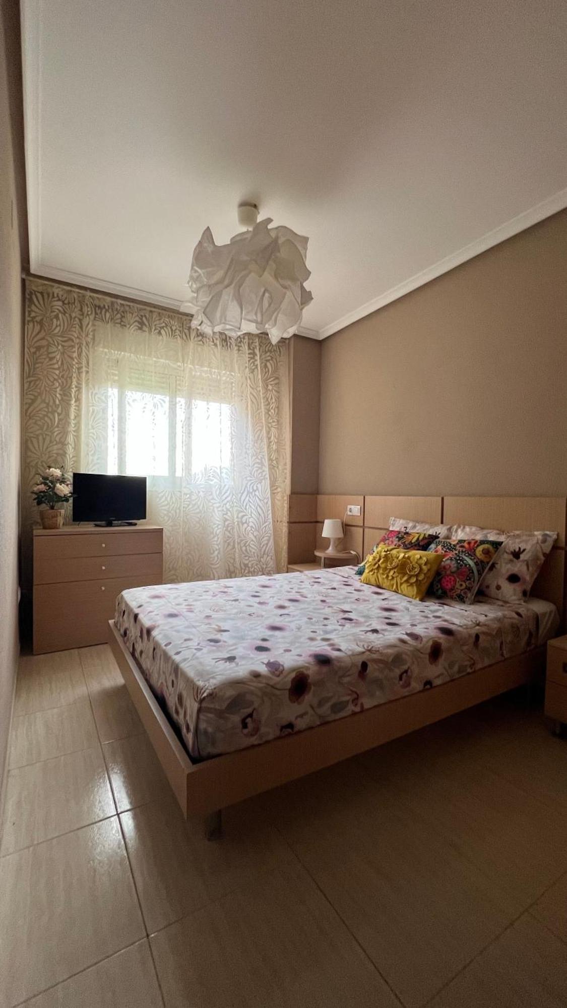 Apartamento Oropesa Marinador Oropesa del Mar Exteriér fotografie