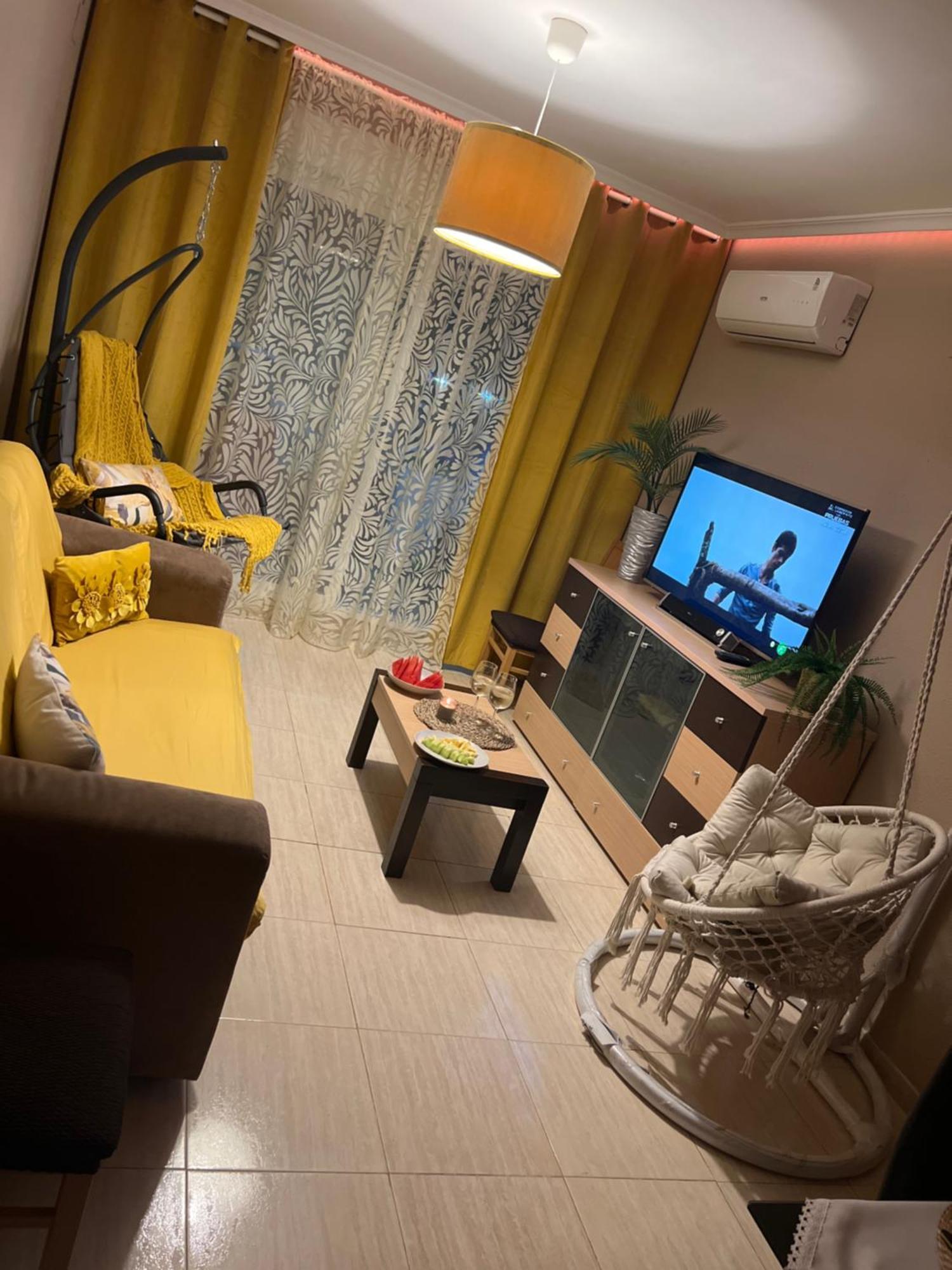 Apartamento Oropesa Marinador Oropesa del Mar Exteriér fotografie