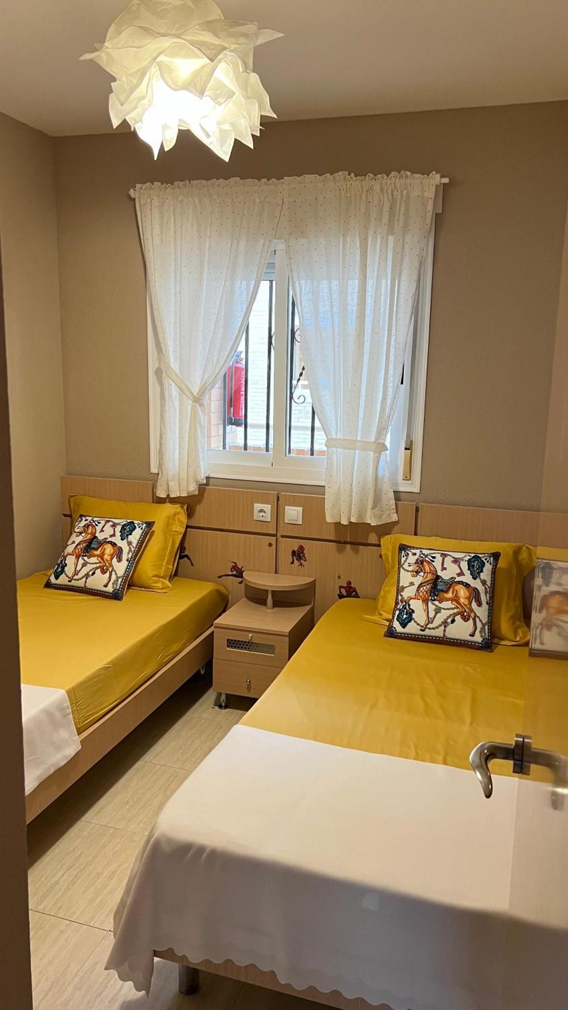 Apartamento Oropesa Marinador Oropesa del Mar Exteriér fotografie